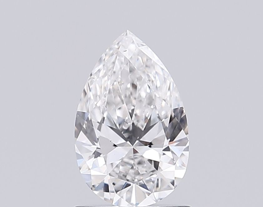 Loose Diamond - PEAR 1.03ct E VS1 (1 of 1)