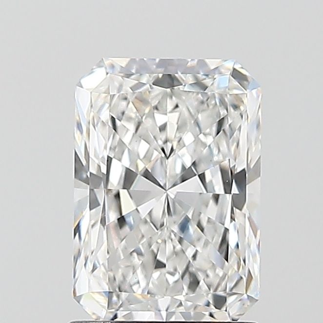 Loose Diamond - RADIANT 1.56ct D VS1 (1 of 1)