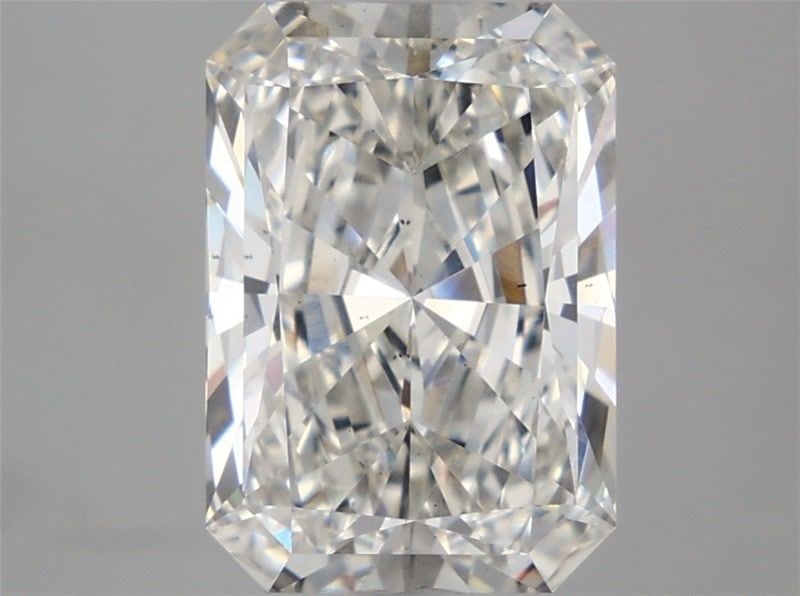 Loose Diamond - RADIANT 4.03ct G VS2 (1 of 1)