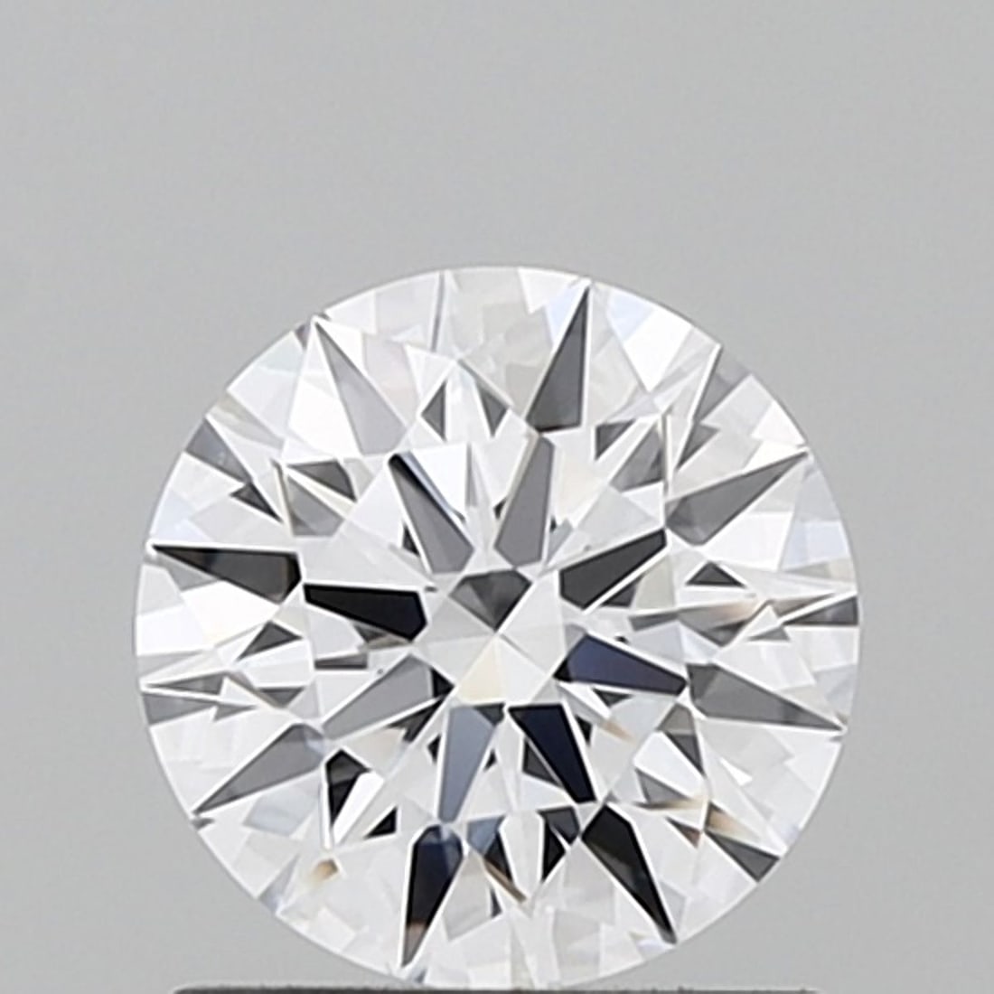 Ideal Loose Diamond - ROUND 0.99ct D VVS1 (1 of 1)