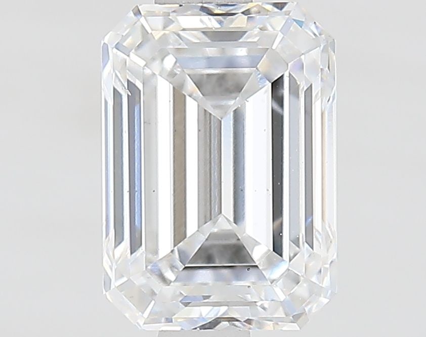 Loose Diamond - EMERALD 1.52ct D VS2 (1 of 1)