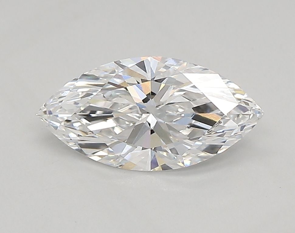 Loose Diamond - MARQUISE 0.71ct D VVS2 (1 of 1)