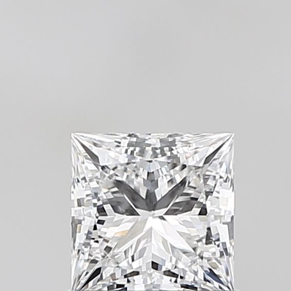 Loose Diamond - PRINCESS 1.09ct E VVS1 (1 of 1)