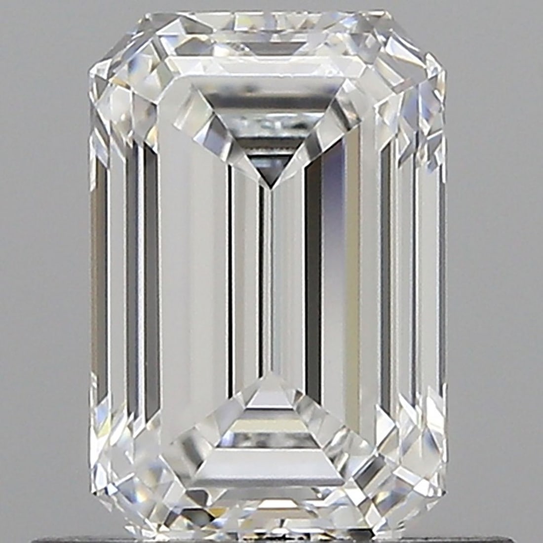 Loose Diamond - EMERALD 0.77ct D VVS2 (1 of 1)