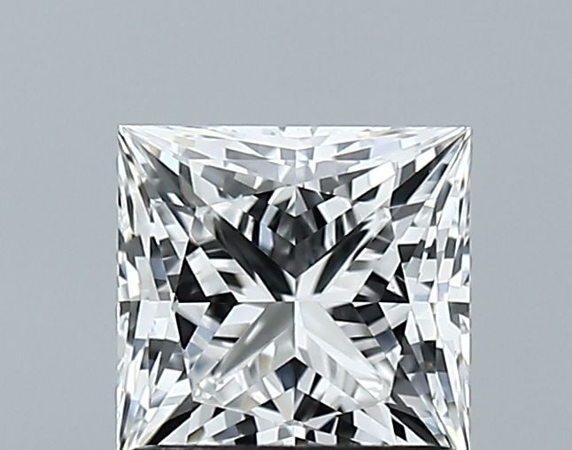 Loose Diamond - PRINCESS 1.32ct E VS1 (1 of 1)