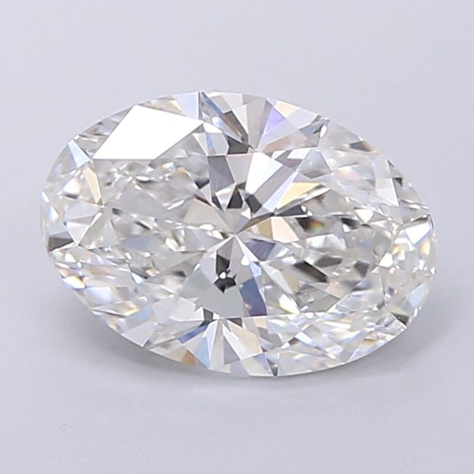 Loose Diamond - OVAL 1.94ct E VVS1 (1 of 1)