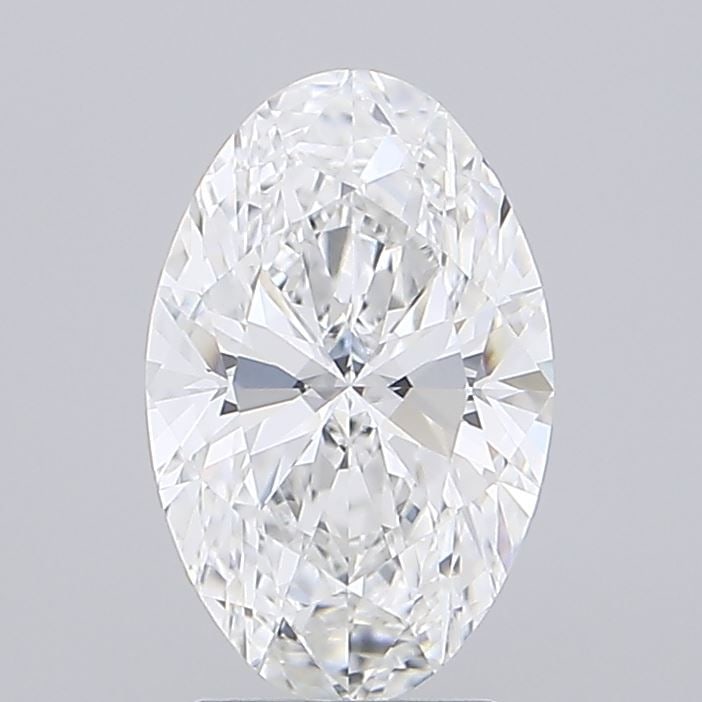 Loose Diamond - OVAL 2.64ct E VVS1 (1 of 1)