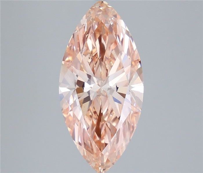 Loose Diamond - MARQUISE 4.0ct Fancy Intense Pink VS1: Loose Diamond - MARQUISE 4.0ct Fancy Intense Pink VS1 Source: This is a real non-mined Diamond that has been grown in a lab Shape: MARQUISE Carats: 4.0 Color: Fancy Intense Pink Certification: IGI Vid