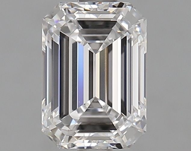 Loose Diamond - EMERALD 1.65ct D VVS1 (1 of 1)