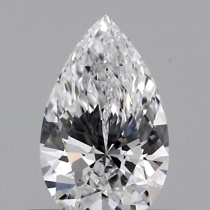 Loose Diamond - PEAR 0.43ct E VVS1 (1 of 1)