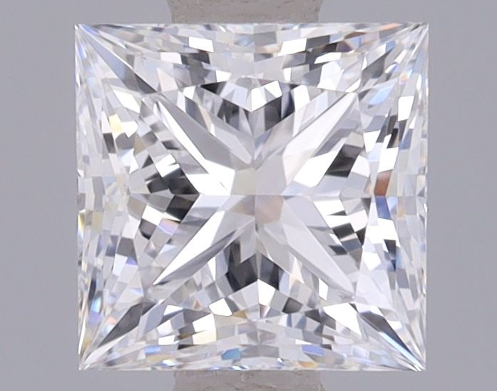 Loose Diamond - PRINCESS 1.05ct D VVS1 (1 of 1)