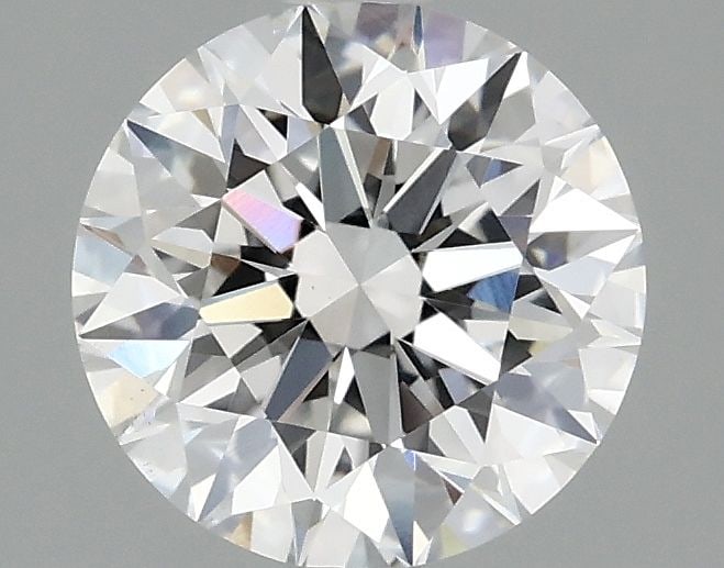 Loose Diamond - ROUND 1.74ct E VS1: Loose Diamond - ROUND 1.74ct E VS1 Source: This is a real non-mined Diamond that has been grown in a lab Shape: ROUND Carats: 1.74 Color: E Clarity: VS1 Certification: IGI Video: