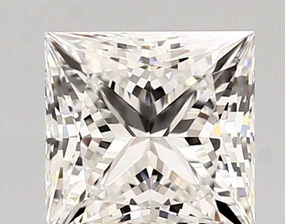 Loose Diamond - PRINCESS 1.41ct E VVS2 (1 of 1)