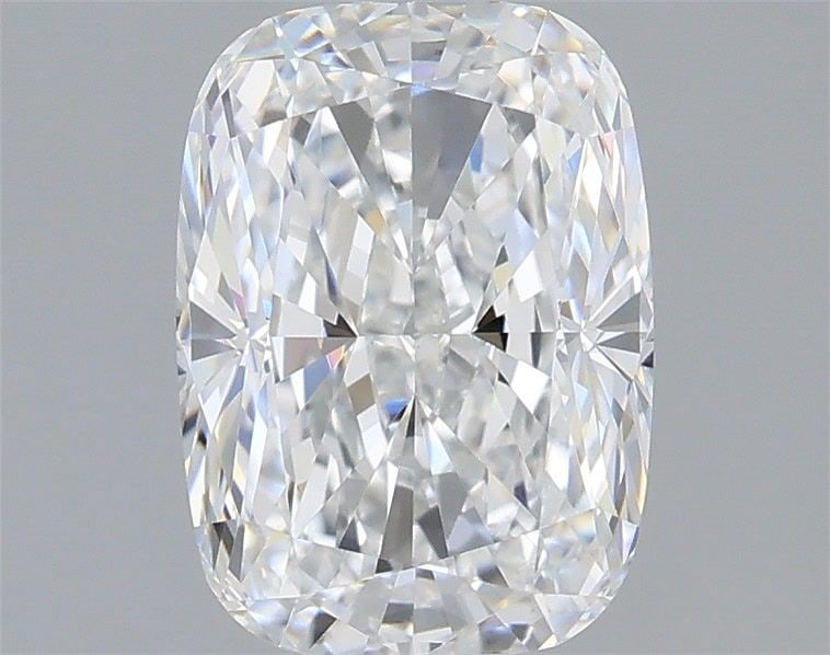 Loose Diamond - CUSHION MODIFIED 1.54ct E VVS1 (1 of 1)