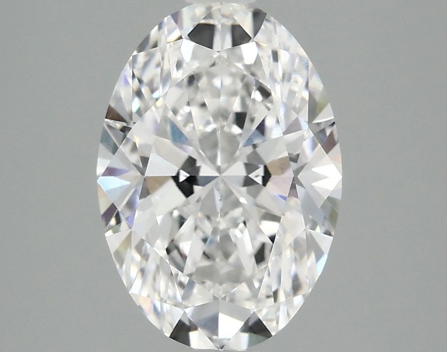 Loose Diamond - OVAL 2.31ct D VS1 (1 of 1)