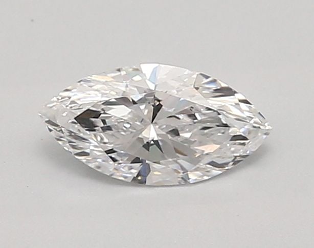 Loose Diamond - MARQUISE 0.69ct D VVS2: Loose Diamond - MARQUISE 0.69ct D VVS2 Source: This is a real non-mined Diamond that has been grown in a lab Shape: MARQUISE Carats: 0.69 Color: D Clarity: VVS2 Certification: IGI Video: