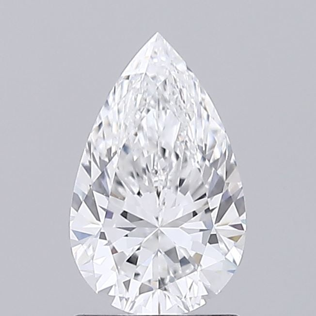 Loose Diamond - PEAR 1.22ct D VS1 (1 of 1)
