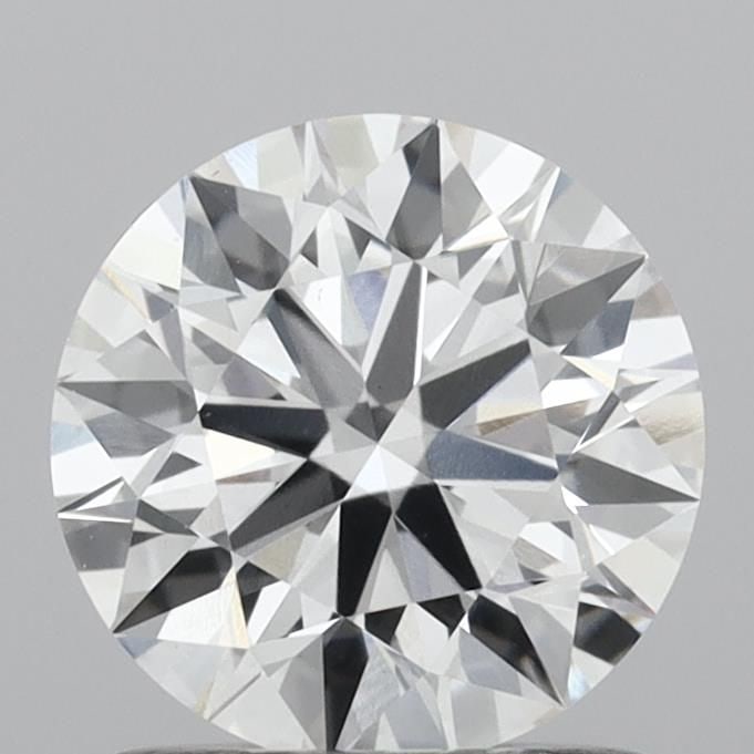 Ideal Loose Diamond - ROUND 0.99ct D VVS2 (1 of 1)