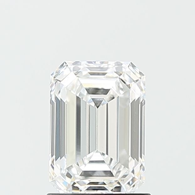 Loose Diamond - EMERALD 1.53ct D VVS2 (1 of 1)