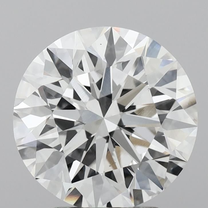 Loose Diamond - ROUND 3.01ct E VS1 (1 of 1)