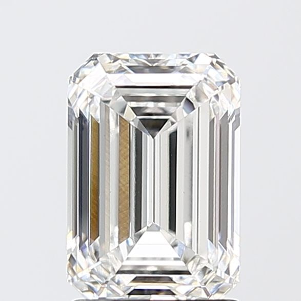 Loose Diamond - EMERALD 2.06ct F VS1 (1 of 1)