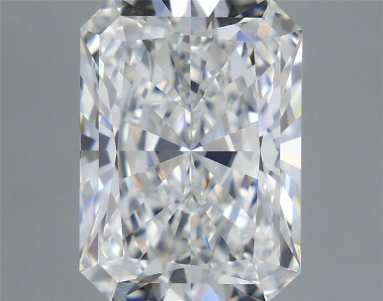 Loose Diamond - RADIANT 5.09ct E VS1 (1 of 1)