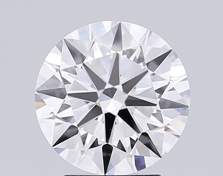 Loose Diamond - ROUND 3.06ct E VVS2: Loose Diamond - ROUND 3.06ct E VVS2 Source: This is a real non-mined Diamond that has been grown in a lab Shape: ROUND Carats: 3.06 Color: E Clarity: VVS2 Certification: IGI Video: