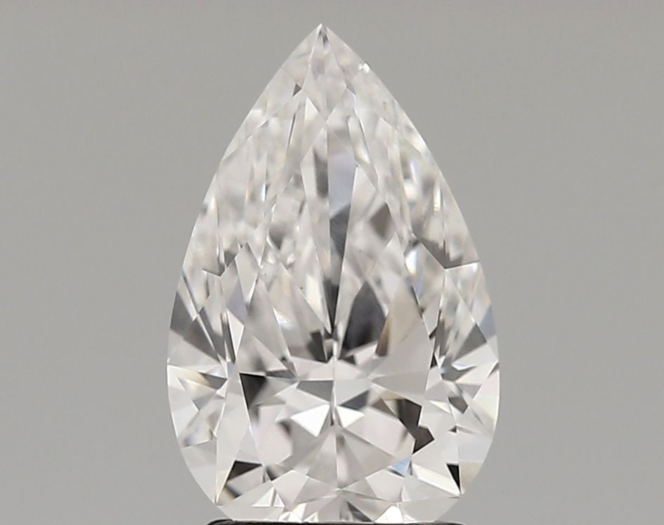 Loose Diamond - PEAR 1.96ct E VVS2 (1 of 1)