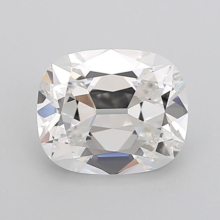 Loose Diamond - CUSHION MODIFIED 3.06ct E VS1 (1 of 1)
