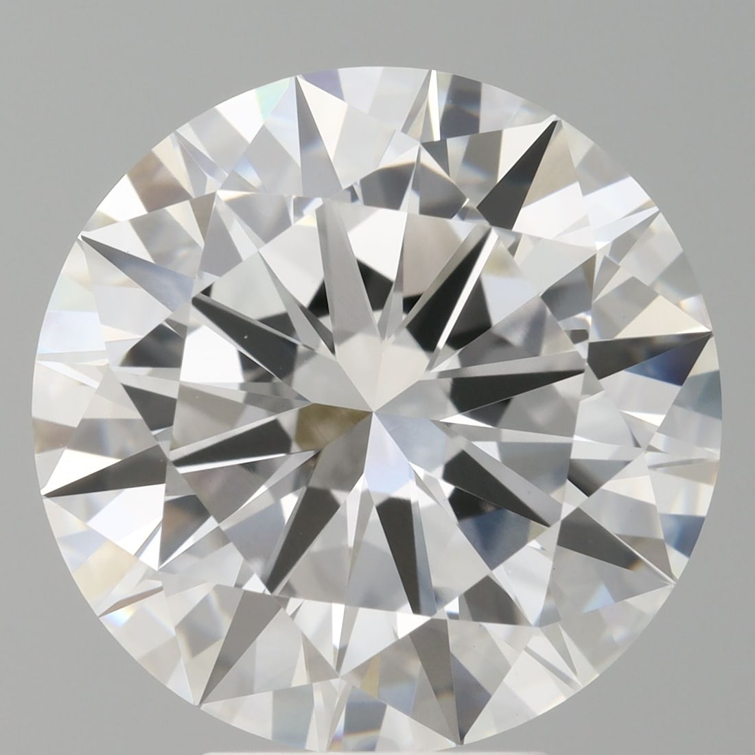 Loose Diamond - ROUND 6.05ct E VVS2: Loose Diamond - ROUND 6.05ct E VVS2 Source: This is a real non-mined Diamond that has been grown in a lab Shape: ROUND Carats: 6.05 Color: E Clarity: VVS2 Certification: IGI Video: