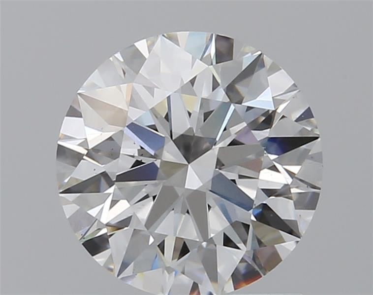 Ideal Loose Diamond - ROUND 1.33ct E VS1 (1 of 1)