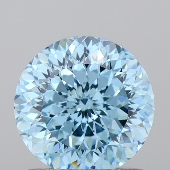 Loose Diamond - OTHER 1.0ct Fancy Vivid Blue VVS2: Loose Diamond - OTHER 1.0ct Fancy Vivid Blue VVS2 Source: This is a real non-mined Diamond that has been grown in a lab Shape: OTHER Carats: 1.0 Color: Fancy Vivid Blue Certification: IGI Video: