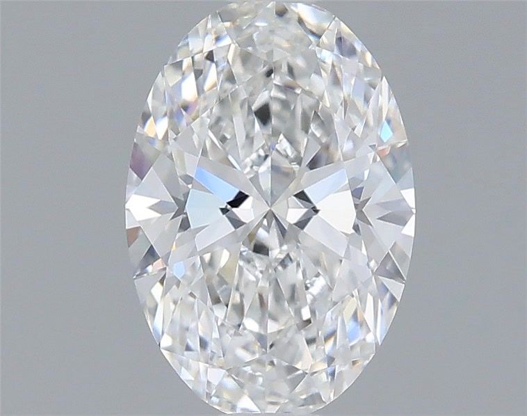 Loose Diamond - OVAL 1.05ct D VVS1: Loose Diamond - OVAL 1.05ct D VVS1 Source: This is a real non-mined Diamond that has been grown in a lab Shape: OVAL Carats: 1.05 Color: D Clarity: VVS1 Certification: IGI Video: