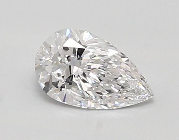 Loose Diamond - PEAR 0.73ct D VVS2 (1 of 1)