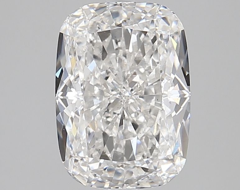 Loose Diamond - CUSHION MODIFIED 3.19ct F VS2 (1 of 1)