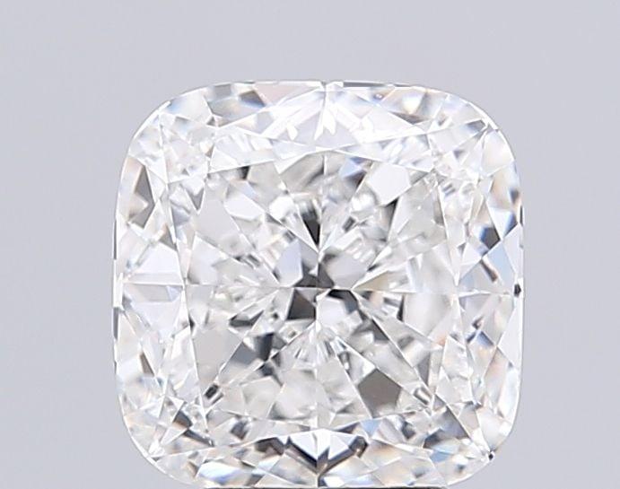 Loose Diamond - CUSHION MODIFIED 4.49ct F VVS2 (1 of 1)
