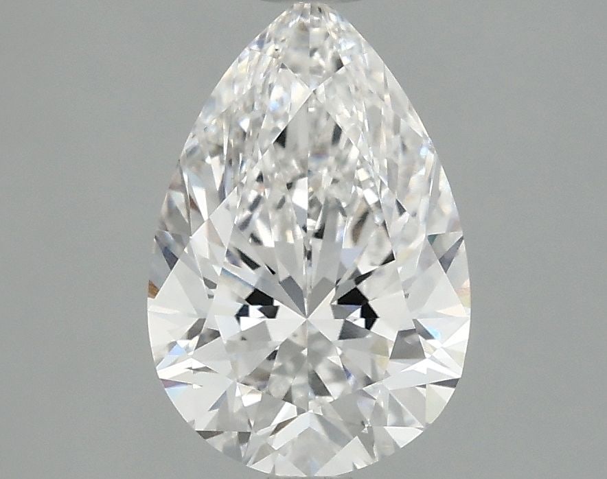 Loose Diamond - PEAR 2.03ct E VVS2 (1 of 1)