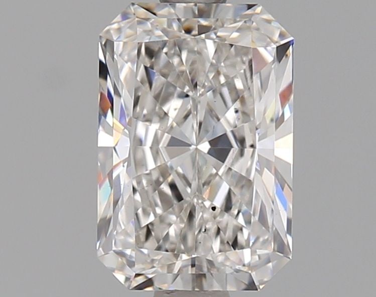 Loose Diamond - RADIANT 1.16ct G VS2 (1 of 1)