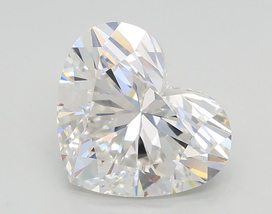 Loose Diamond - HEART 2.01ct F VS2 (1 of 1)