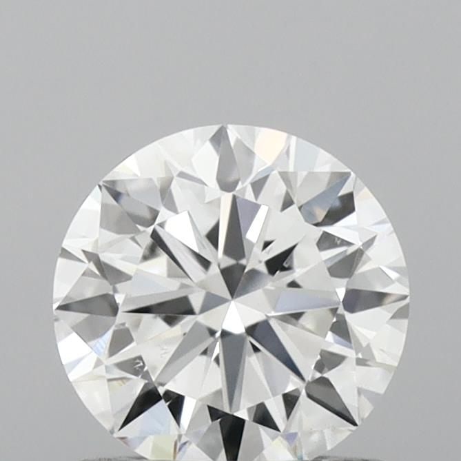 Loose Diamond - ROUND 0.8ct D VS2 (1 of 1)