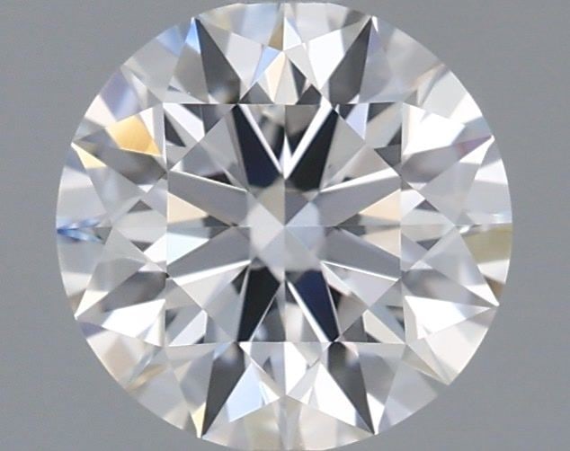 Ideal Loose Diamond - ROUND 0.97ct E VVS1 (1 of 1)