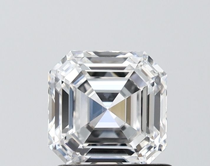 Loose Diamond - ASSCHER 1.28ct D VVS1 (1 of 1)