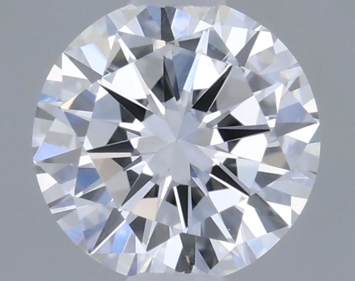 Loose Diamond - ROUND 0.36ct D VS1 (1 of 1)