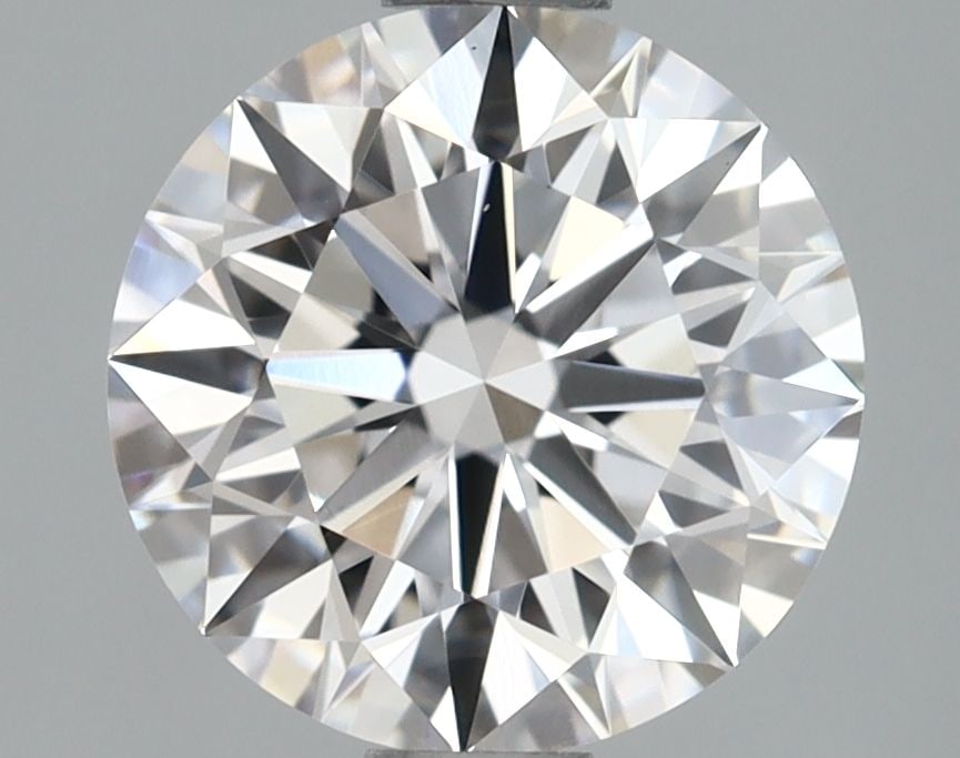 Ideal Loose Diamond - ROUND 1.14ct D VS1 (1 of 1)