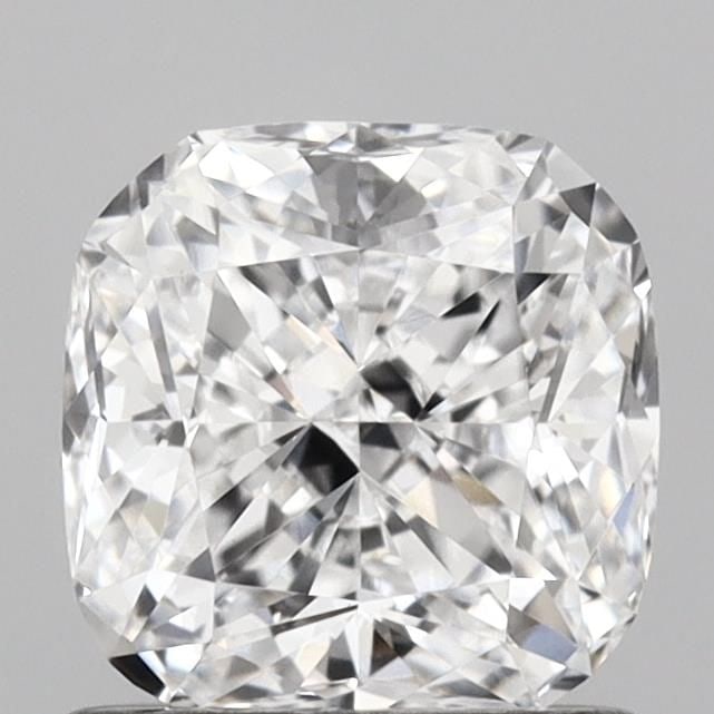 Loose Diamond - CUSHION MODIFIED 1.07ct D VVS2 (1 of 1)