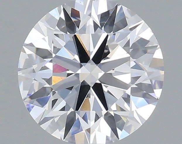 Loose Diamond - ROUND 1.09ct D VS1 (1 of 1)