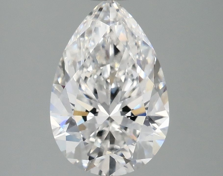 Loose Diamond - PEAR 2.09ct D VS1 (1 of 1)