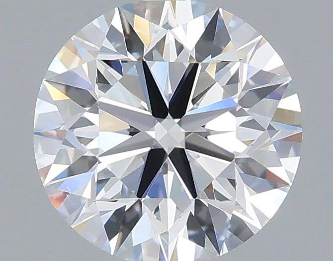 Loose Diamond - ROUND 1.32ct E VVS1 (1 of 1)