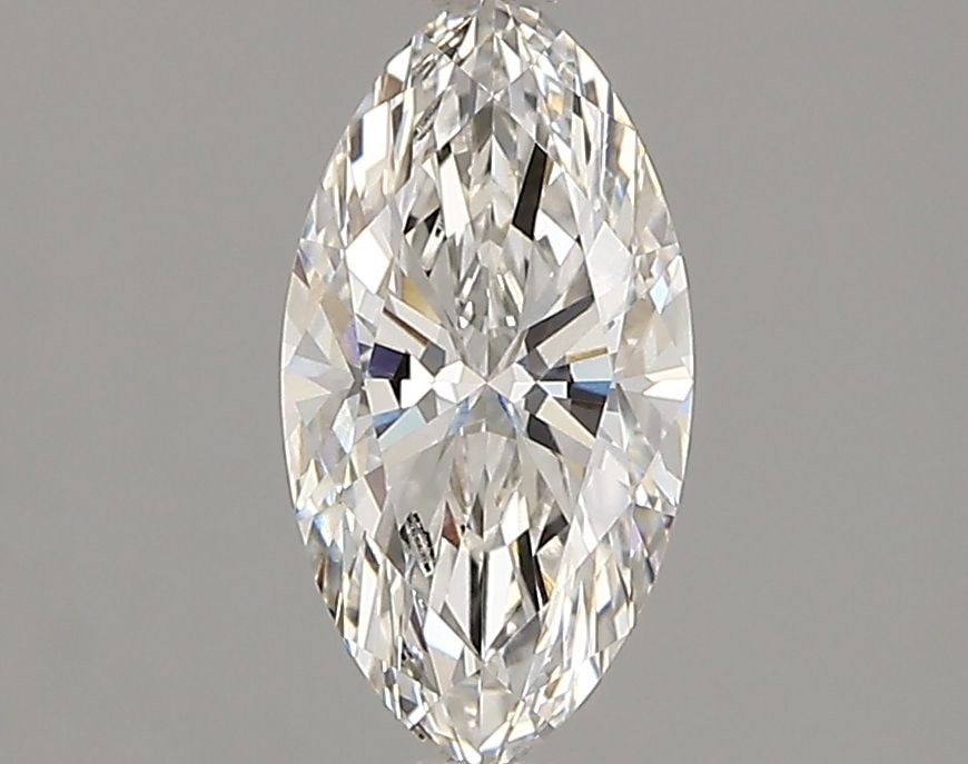 Loose Diamond - MARQUISE 1.06ct E VVS1: Loose Diamond - MARQUISE 1.06ct E VVS1 Source: This is a real non-mined Diamond that has been grown in a lab Shape: MARQUISE Carats: 1.06 Color: E Clarity: VVS1 Certification: IGI Video: