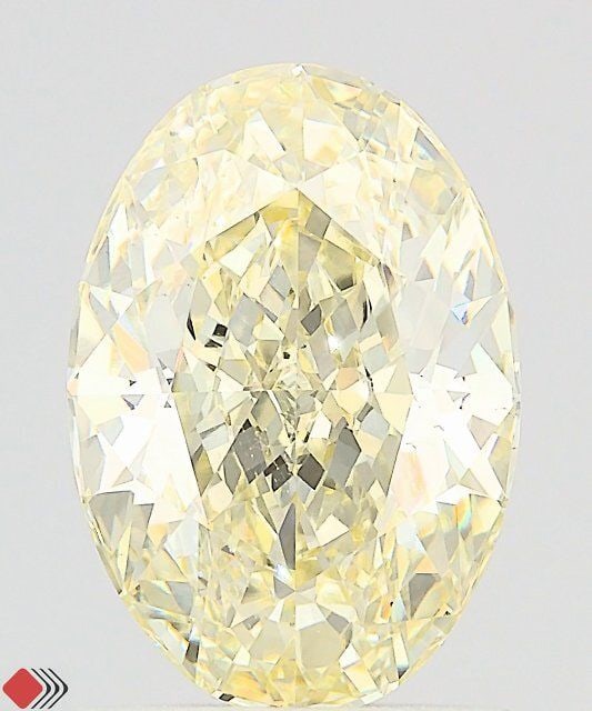 Loose Diamond - OVAL 1.49ct W-X VS1: Loose Diamond - OVAL 1.49ct W-X VS1 Source: This is a real non-mined Diamond that has been grown in a lab Shape: OVAL Carats: 1.49 Color: W-X Certification: IGI Video: